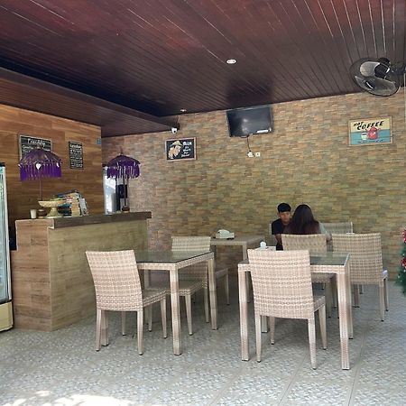 Bunutbali Villas88 Lembongan Εξωτερικό φωτογραφία