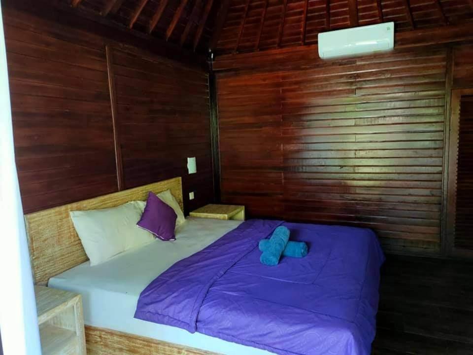 Bunutbali Villas88 Lembongan Εξωτερικό φωτογραφία