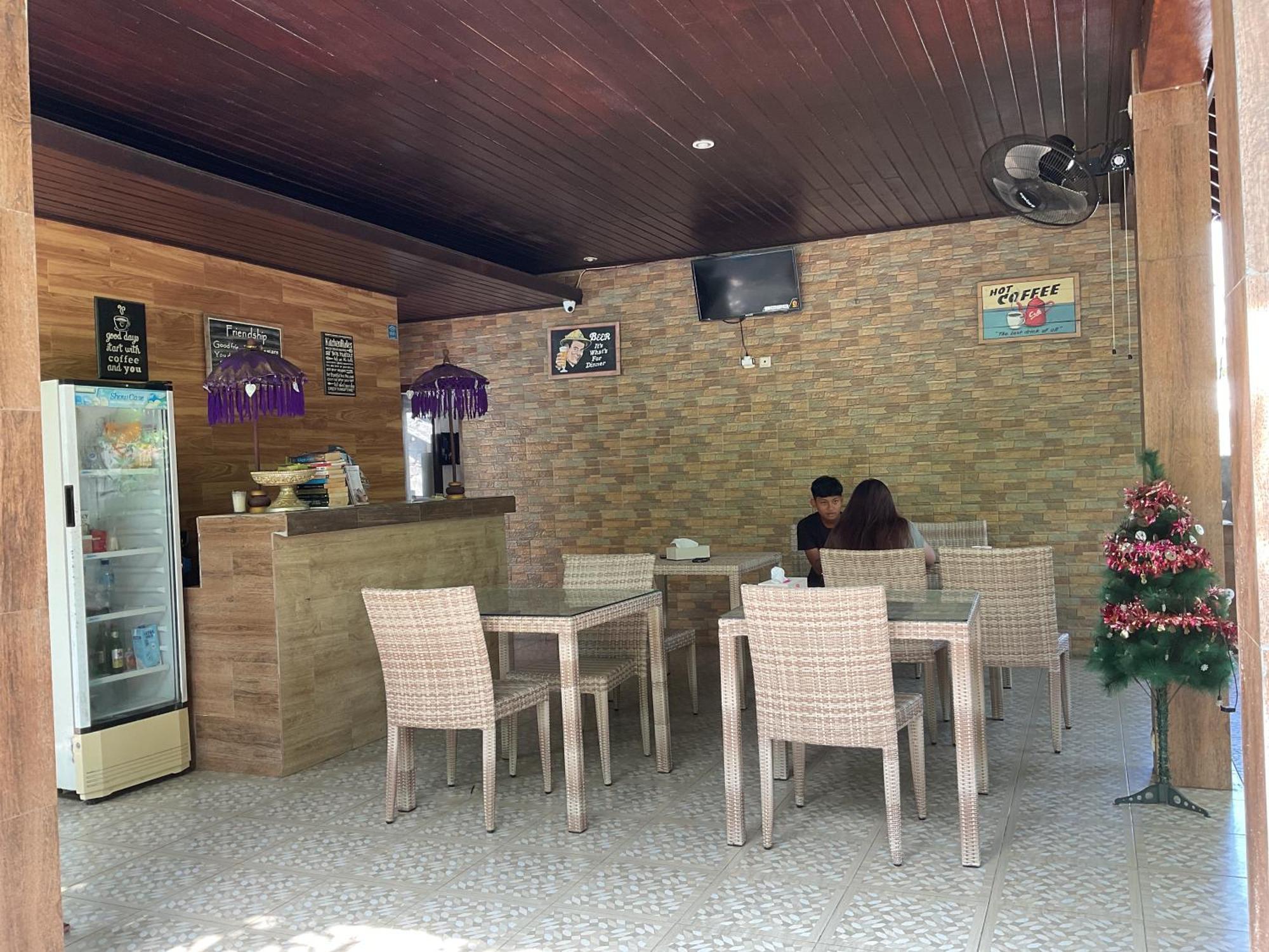 Bunutbali Villas88 Lembongan Εξωτερικό φωτογραφία