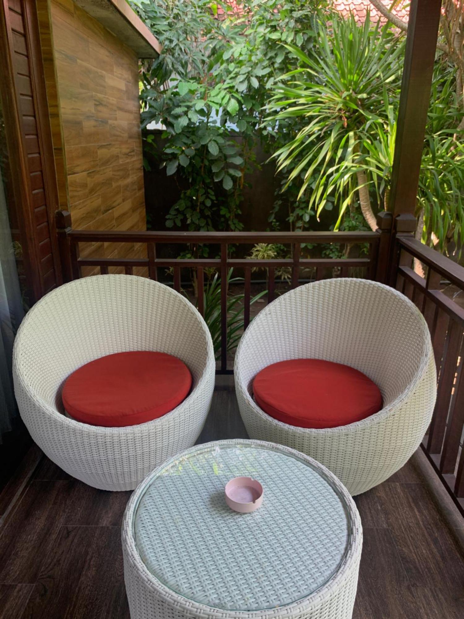 Bunutbali Villas88 Lembongan Εξωτερικό φωτογραφία