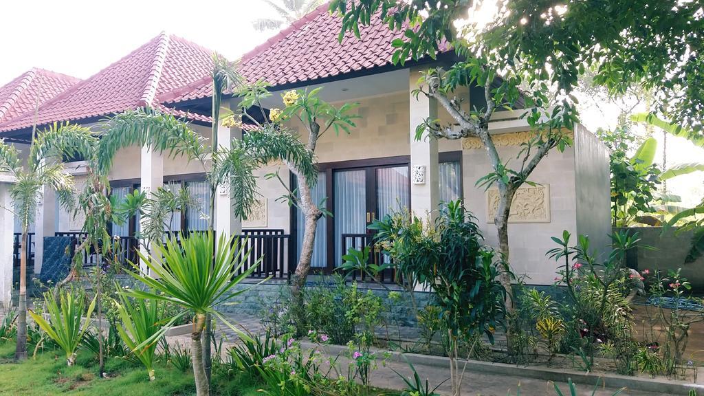 Bunutbali Villas88 Lembongan Εξωτερικό φωτογραφία