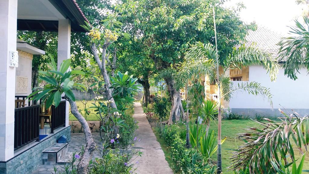 Bunutbali Villas88 Lembongan Εξωτερικό φωτογραφία