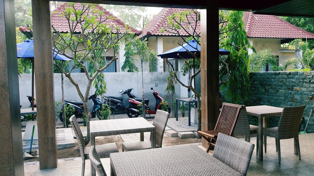 Bunutbali Villas88 Lembongan Εξωτερικό φωτογραφία