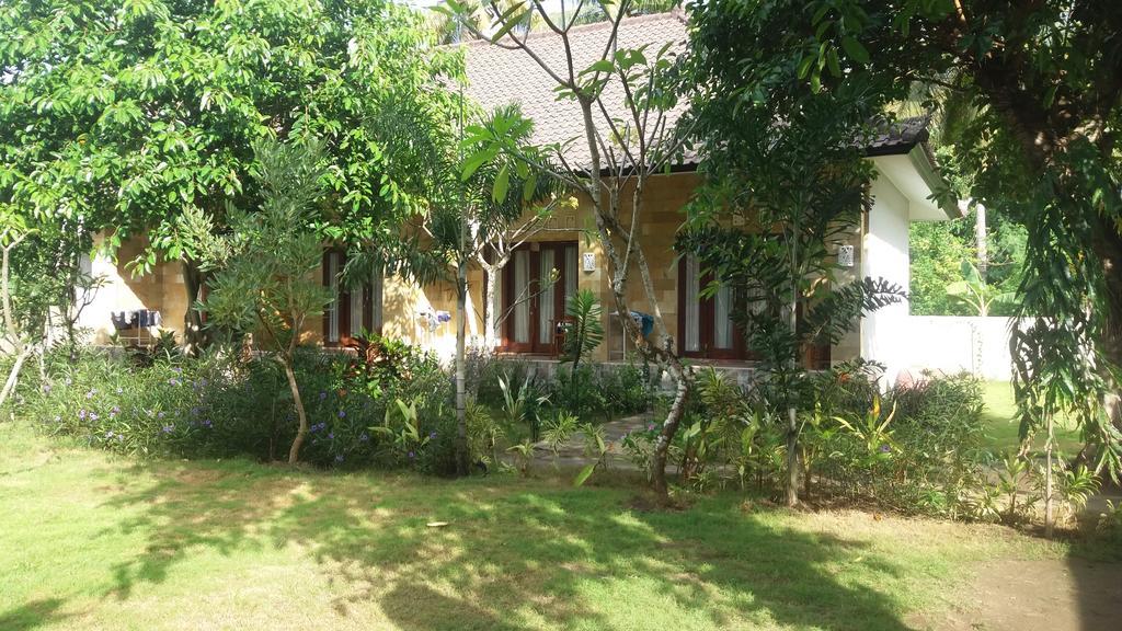 Bunutbali Villas88 Lembongan Εξωτερικό φωτογραφία