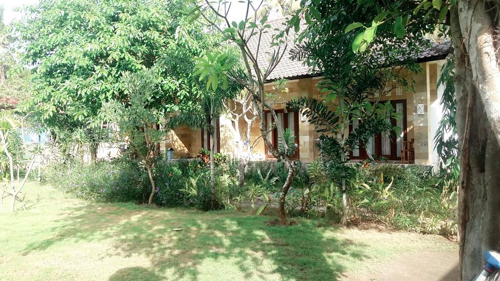 Bunutbali Villas88 Lembongan Εξωτερικό φωτογραφία