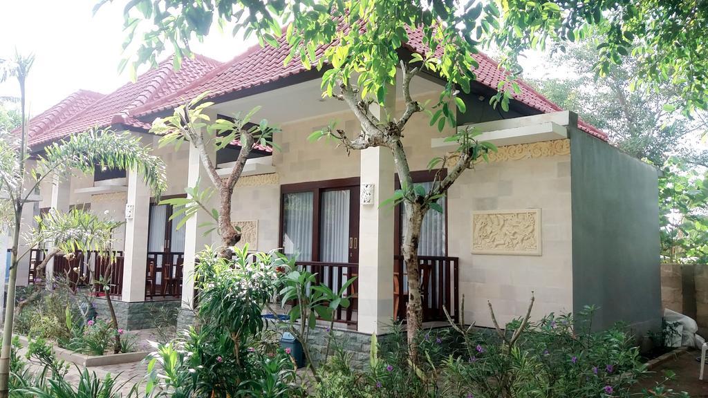 Bunutbali Villas88 Lembongan Εξωτερικό φωτογραφία