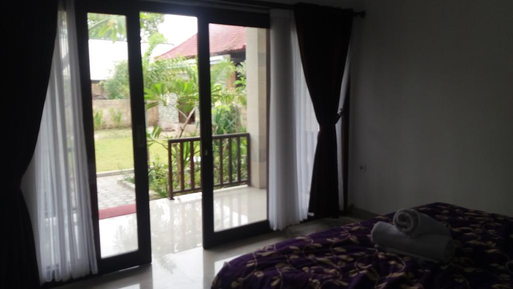 Bunutbali Villas88 Lembongan Εξωτερικό φωτογραφία
