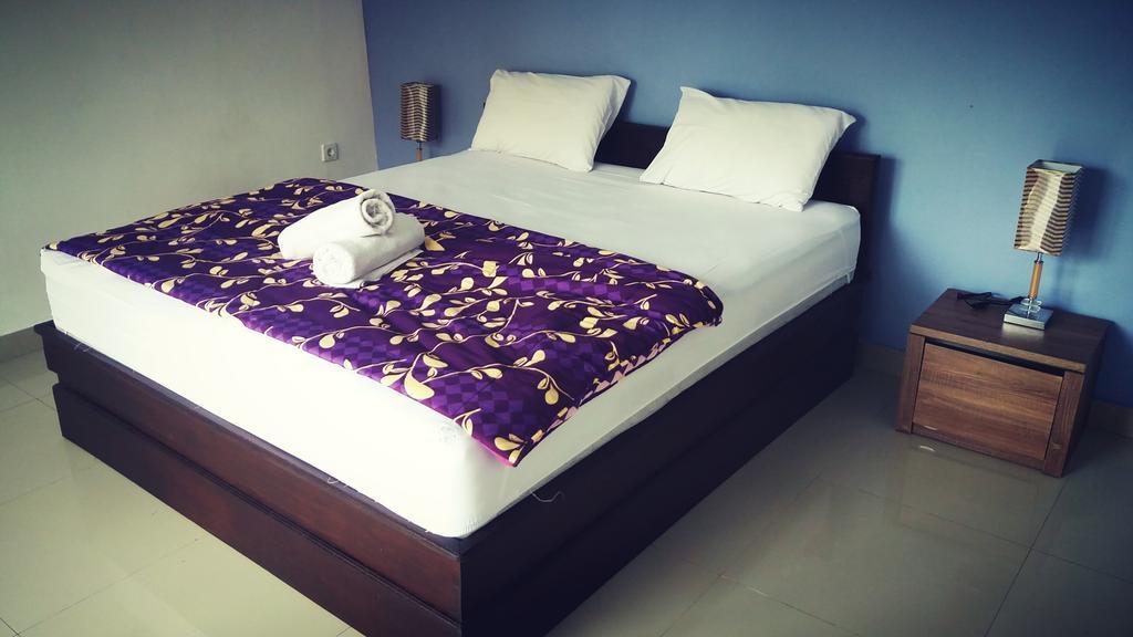 Bunutbali Villas88 Lembongan Εξωτερικό φωτογραφία