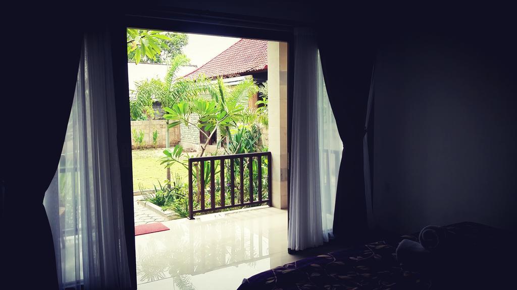 Bunutbali Villas88 Lembongan Εξωτερικό φωτογραφία
