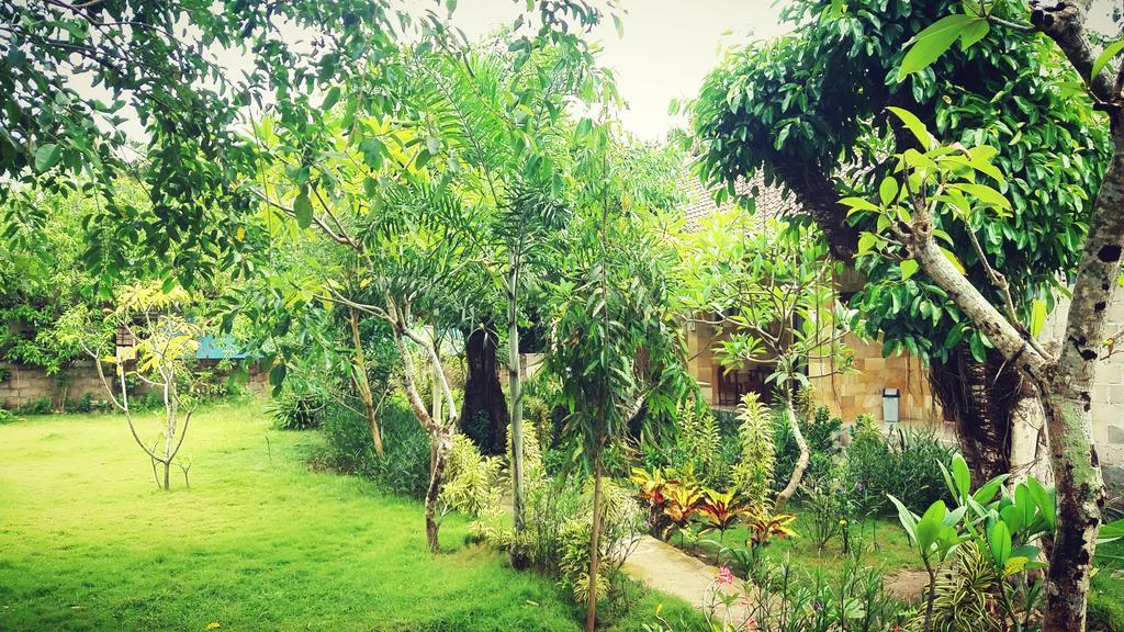 Bunutbali Villas88 Lembongan Εξωτερικό φωτογραφία
