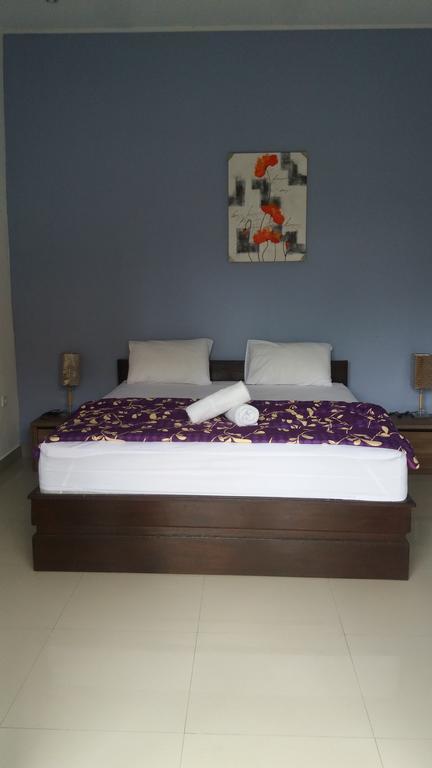 Bunutbali Villas88 Lembongan Εξωτερικό φωτογραφία