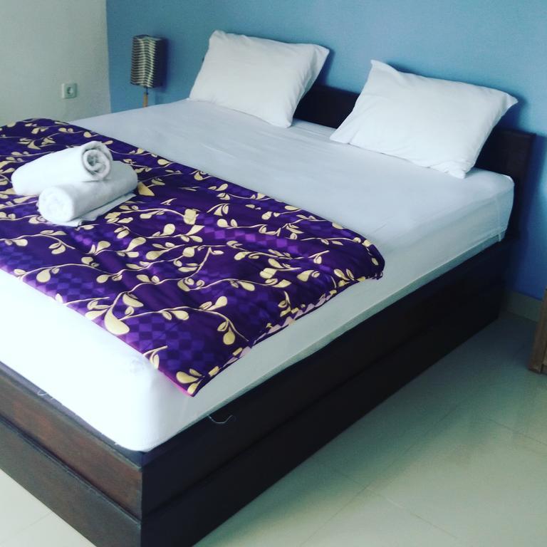 Bunutbali Villas88 Lembongan Εξωτερικό φωτογραφία