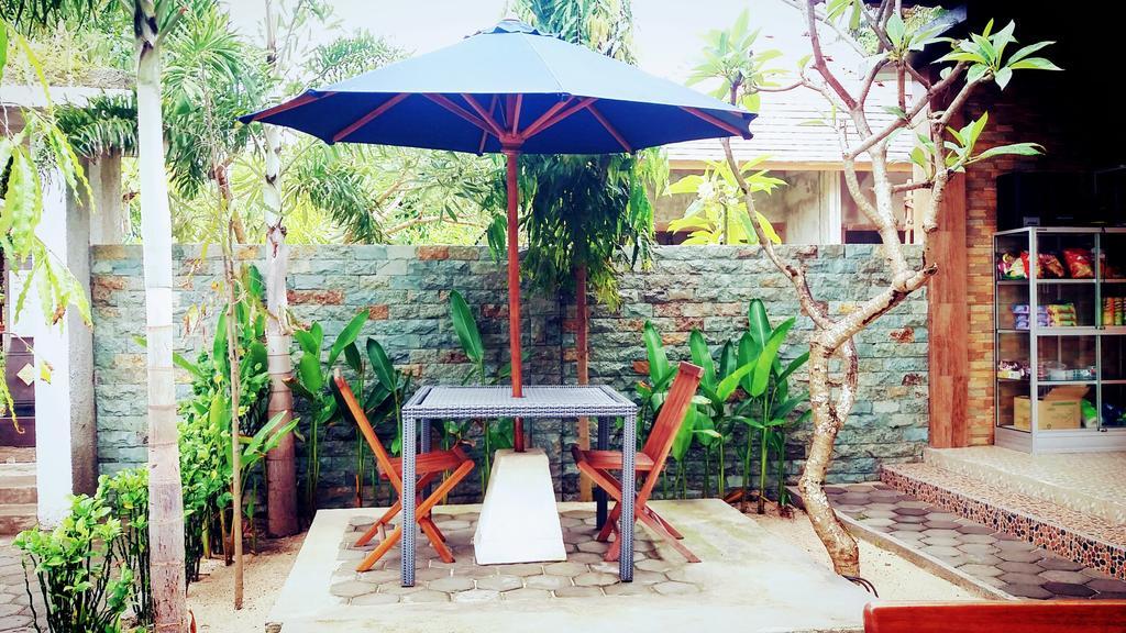 Bunutbali Villas88 Lembongan Εξωτερικό φωτογραφία