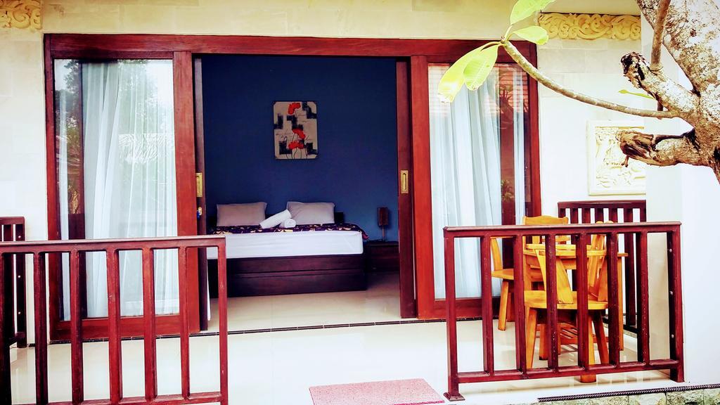 Bunutbali Villas88 Lembongan Εξωτερικό φωτογραφία