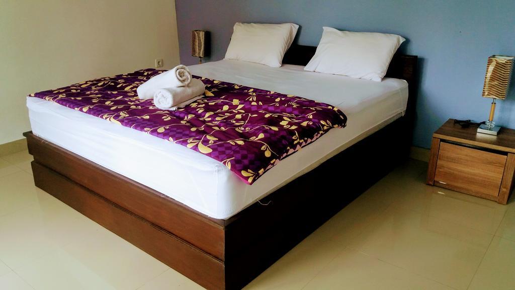 Bunutbali Villas88 Lembongan Εξωτερικό φωτογραφία