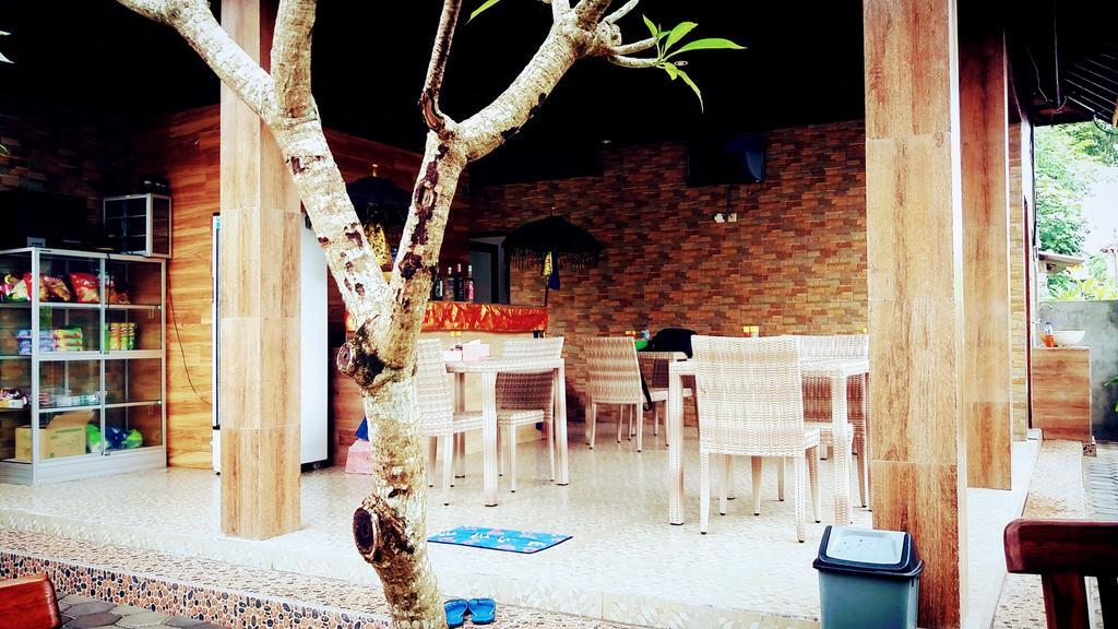 Bunutbali Villas88 Lembongan Εξωτερικό φωτογραφία