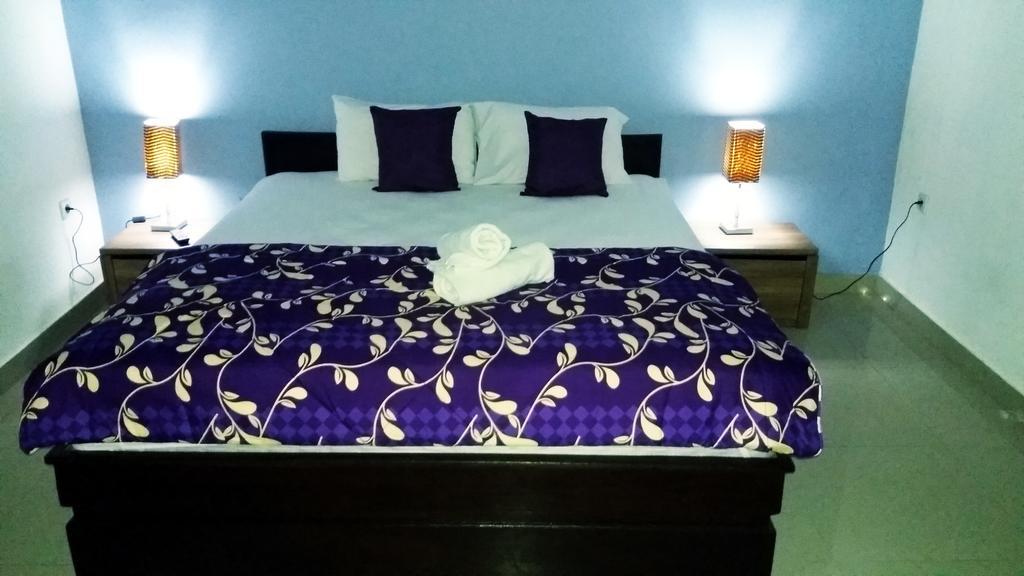 Bunutbali Villas88 Lembongan Εξωτερικό φωτογραφία