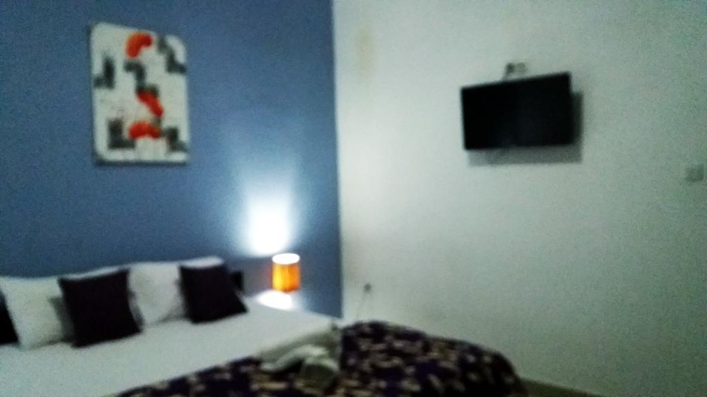 Bunutbali Villas88 Lembongan Εξωτερικό φωτογραφία