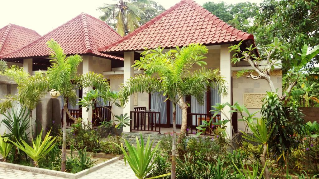 Bunutbali Villas88 Lembongan Εξωτερικό φωτογραφία
