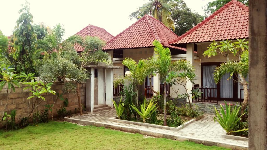 Bunutbali Villas88 Lembongan Εξωτερικό φωτογραφία