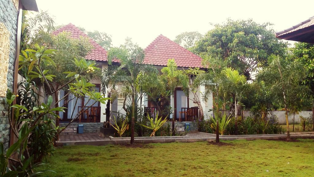 Bunutbali Villas88 Lembongan Εξωτερικό φωτογραφία