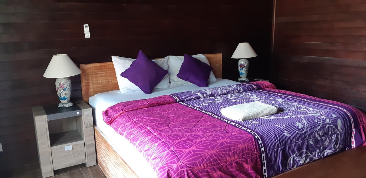 Bunutbali Villas88 Lembongan Εξωτερικό φωτογραφία