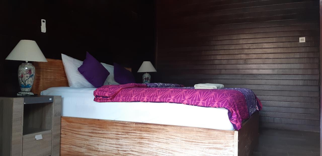 Bunutbali Villas88 Lembongan Εξωτερικό φωτογραφία