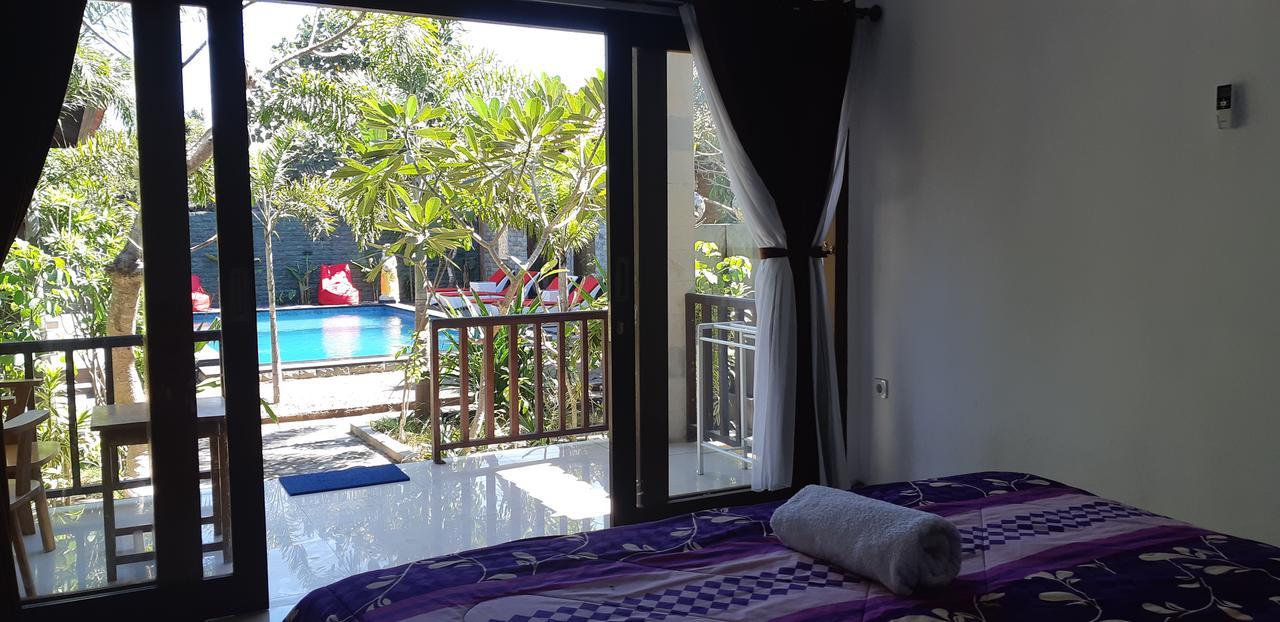 Bunutbali Villas88 Lembongan Εξωτερικό φωτογραφία